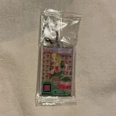 アイカツ×プリパラ だれでもアクリルチャーム2 ふわり