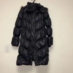 最終値下げ　Gap Kids 150 ダウン/ロングコート/ベンチコート