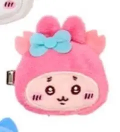 ちいかわ　サンリオ　古本屋　マイメロ　シークレットヘアクリップ