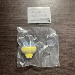 たまごっち カプセルフロッキーズ まめっち