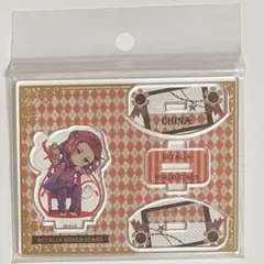 新品 ヘタリアWorld☆Stars Gangsta 特典付き 家元 日本 - メルカリ