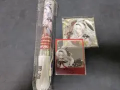 鳴潮 2周年 2nd anniversary Fes. 緋雪 3種 - メルカリ