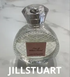 JILLSTUART Eau de White Floral 香水のサムネイル