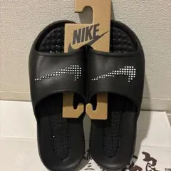 NIKE サンダル ブラックのサムネイル