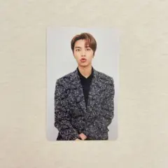 NCT 127 ジャニ トレカ