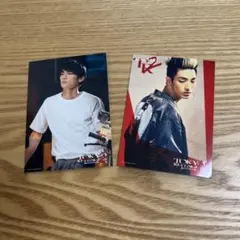 東京リベンジャーズ2 映画 入場者特典