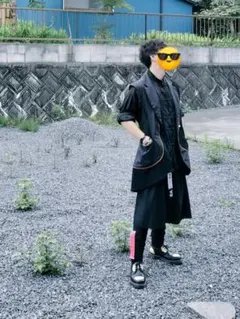 family japan ポロシャツ 11747391 ポーカーズ - メルカリ