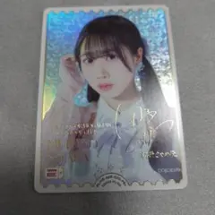 ラブカ 蓮ノ空 PE+ 安養寺姫芽 来栖りん 箔押しサインカード - メルカリ