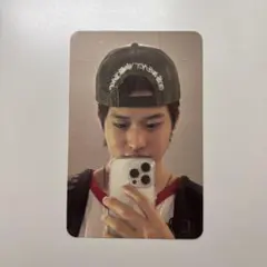 RIIZE ライズ ソヒ get a guitar トレカ