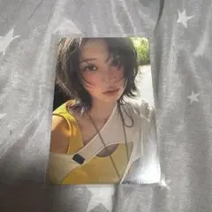 BABYMONSTER ベビモン ルカK4オンライ ン選チェキ30枚限定 | Mercari