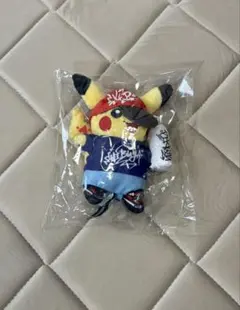ポケモンセンター 東京DX 日本橋限定 ピカチュウ+東京駅店限定