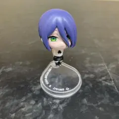 劇場版 チェンソーマン レゼ篇　カプセルフィギュアコレクション　レゼ