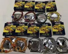 USJ 呪術廻戦 コレクタブルヘアゴム