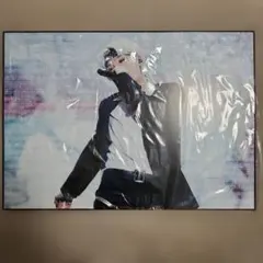 BTS　SUGA　シュガ　ユンギ　パネル　匿名配送