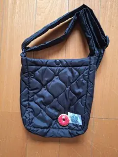 Mrs. GREEN APPLE キルティングショルダーバッグ