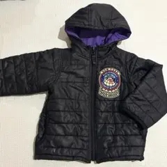 ダウン 95 黒 F.O.KIDS