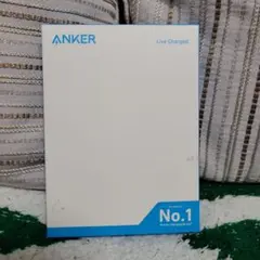 ANKER モバイルバッテリーA1202 10000mAh 22.5W PINK