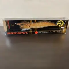 クリックス プロスペック 3.5寸 #73 薩摩ブラウン エギのサムネイル