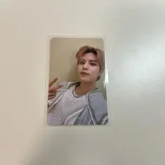 stray kids スンミン トレカ