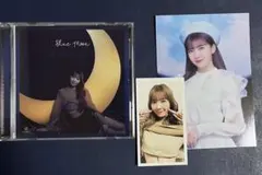 NiziU リク トレカ Blue moon Withu盤 ブルームーン - メルカリ