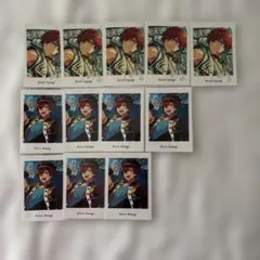 あんスタ ぱしゃっつ 天城一彩セット