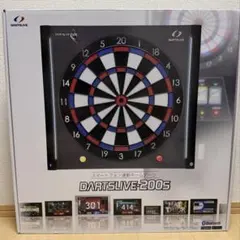 DARTSLIVE-200S【中古ジャンク品】57250704G07L 2026年最新】DARTSLIVE 200Sの人気アイテム - メルカリ