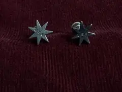 SUNSEA 30th star pinz 七宝焼き ピンバッジ - メルカリ