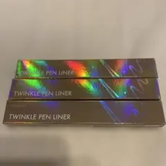 rom&nd TWINKLE PEN LINER 05 SUNSET HAZELのサムネイル