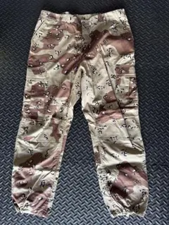 ROTHCO カーゴパンツ 迷彩 カモフラ ミリタリー ワイド 人気のサムネイル