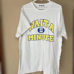 WATWING Tシャツ サイン入り ミュージシャン