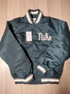 【未使用】ナイキ　スタジャン