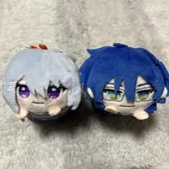 樋口楓 レオス・ヴィンセント もちころりん ちょーかわいい