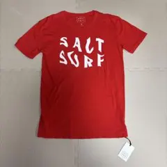 salt surf Tシャツ　made in USA