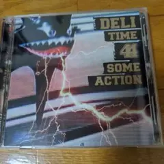 TIME 4 SOME ACTION