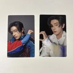 ENHYPEN 宵 ジェイク トレカ