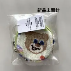 新品未使用品】ラブラリーバイフェイラー ハッピーポップニコ 舟形
