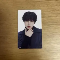 INI popup 尾崎匠海124