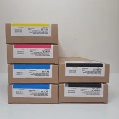 トナーカートリッジ まとめ売り PR-L4C550 PR-L7700C - メルカリ