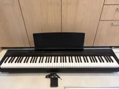 2026年最新】YAMAHA ピアノ P 155の人気アイテム - メルカリ