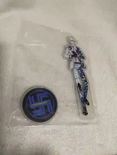 今だけお値下げ　東京リベンジャーズ アクリルスタンド　灰谷兄弟　灰谷竜胆