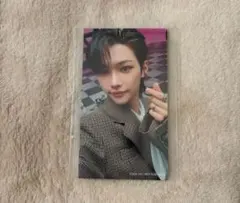 Stray Kids Felix トレカ