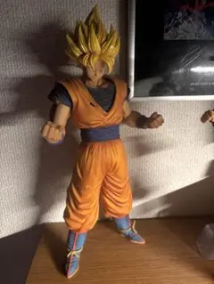 グランディスタ 孫悟空 値下げ交渉⭕️