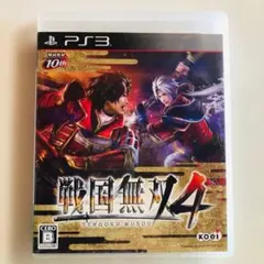 PS3 戦国無双4