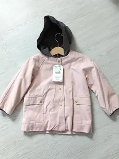 ZARA BABY✿キッズアウター　フラミンゴ