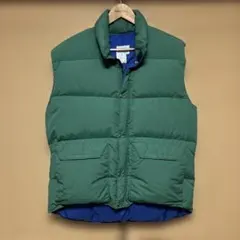 ウエスタンマウンテニアリング　ダウンベスト　1970年代　貴重 2026年最新】ウエスタンマウンテニアリング ベストの人気アイテム