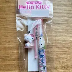ハローキティ ご当地 ボールペン 神戸 北野 ウェディング ドレス 