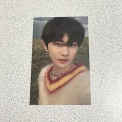 ENHYPEN ジョンウォン トレカ orangeblood ユニバ 特典