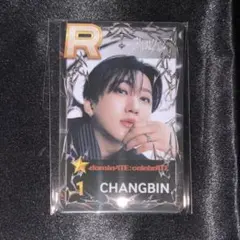 2025年最新】SUPERSTAR チャンビンの人気アイテム - メルカリ