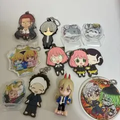 キャラクターグッズ まとめ売り - メルカリ
