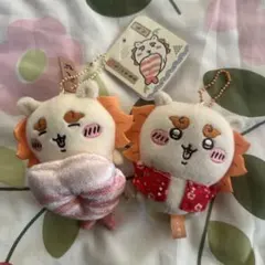 シーサーぬいぐるみセット